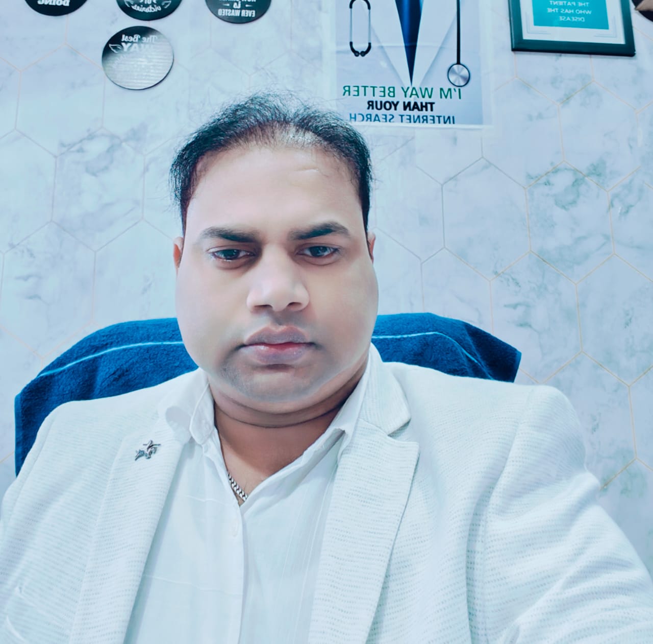 Dr. Mahtab Alam - MBBS, PGDfam (Medicine), FIDM - Family Care Hospital